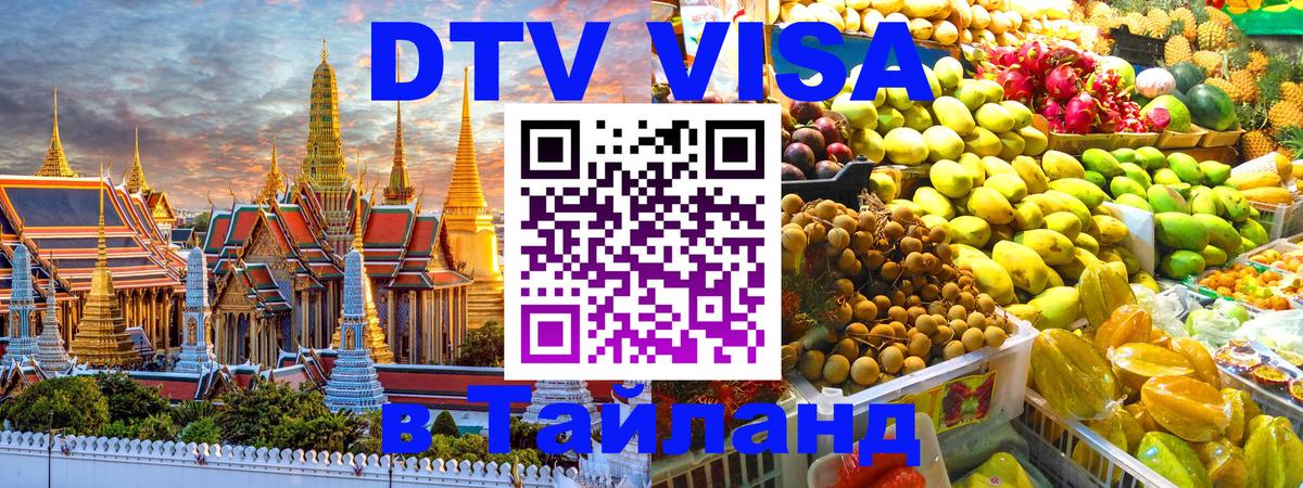 Сколько стоит DTV виза — актуальные цены, оформление даже без документов - 18.11.2025 